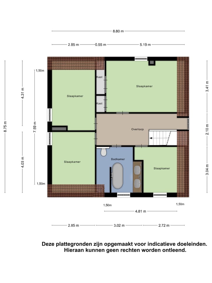 Foto 38 van Julianastraat 1