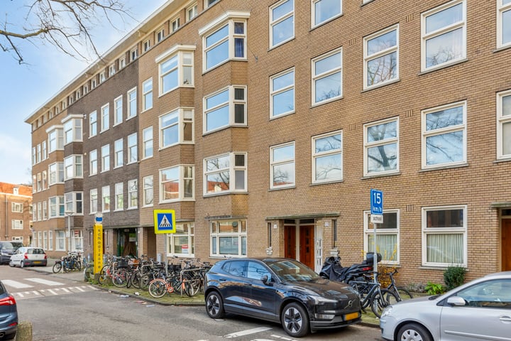 Bekijk foto 30 van Van Gentstraat 14-H