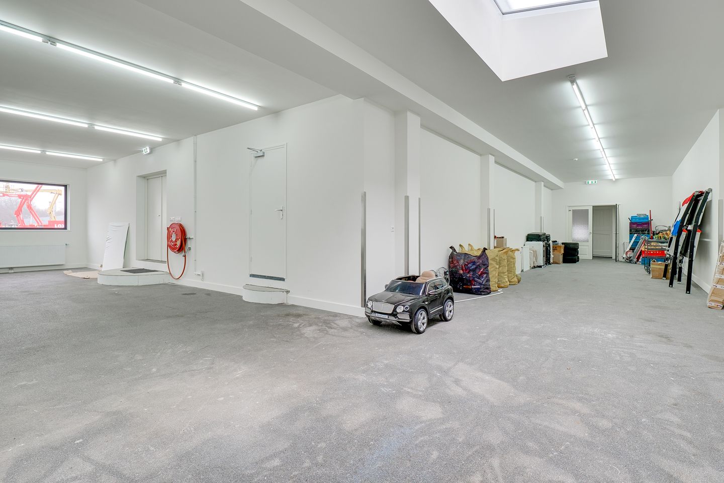 Bekijk foto 3 van St.-Laurensdreef 41