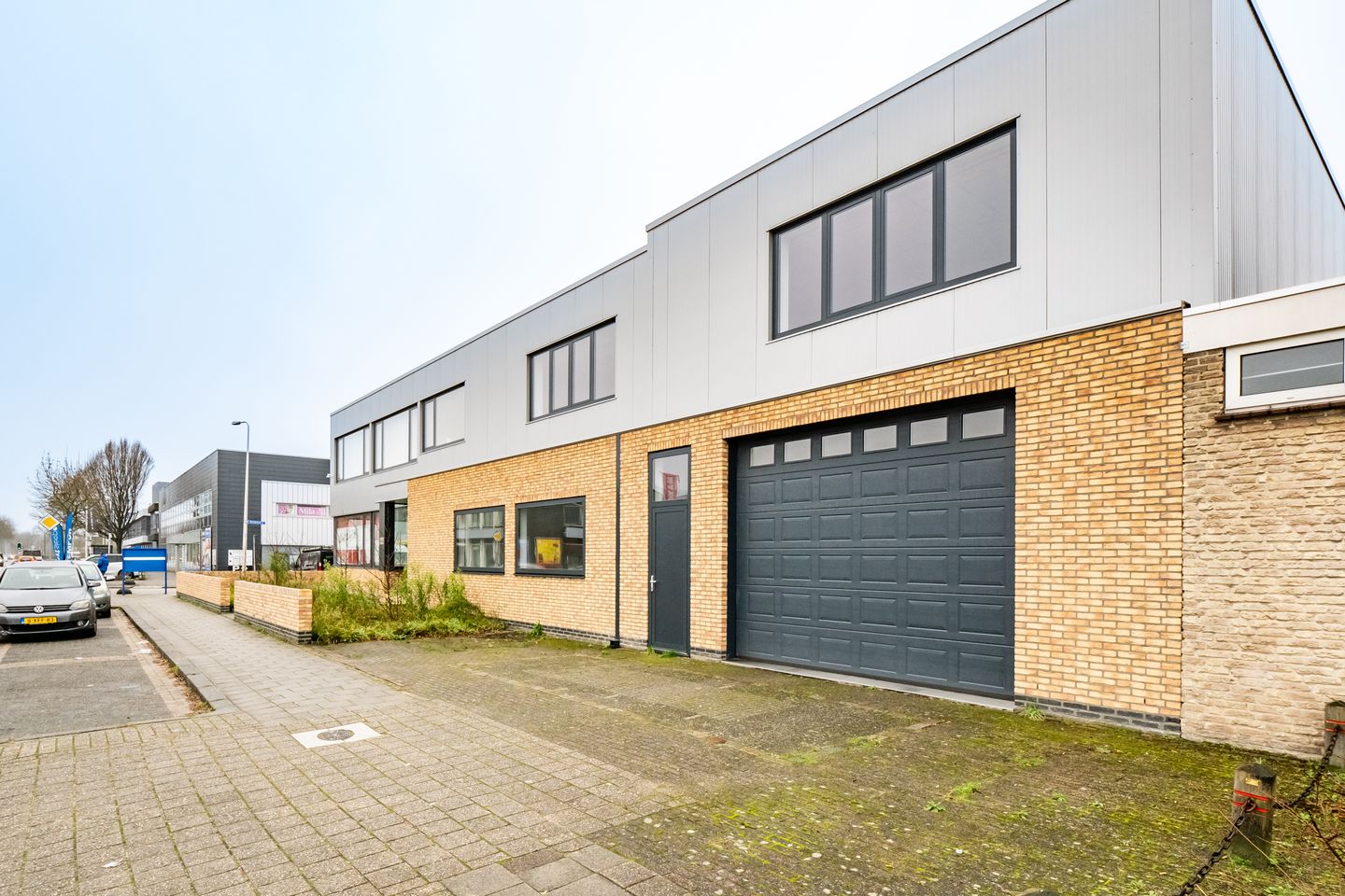 Bekijk foto 1 van St.-Laurensdreef 41