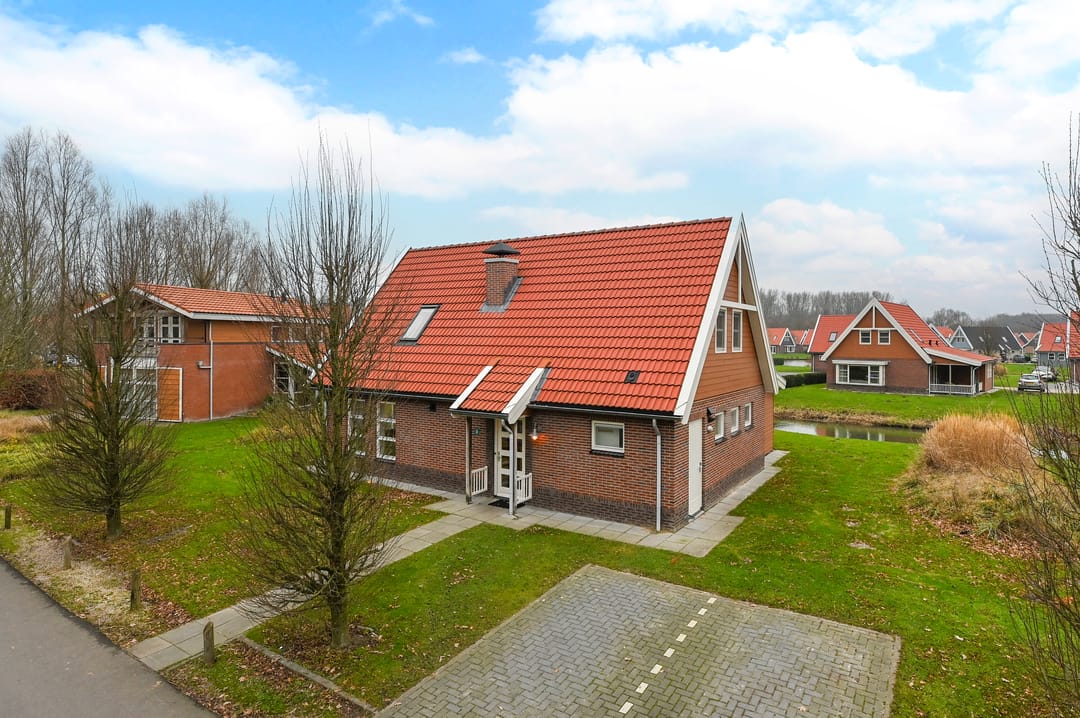 Foto 1 van Hierdense beek 3-2003