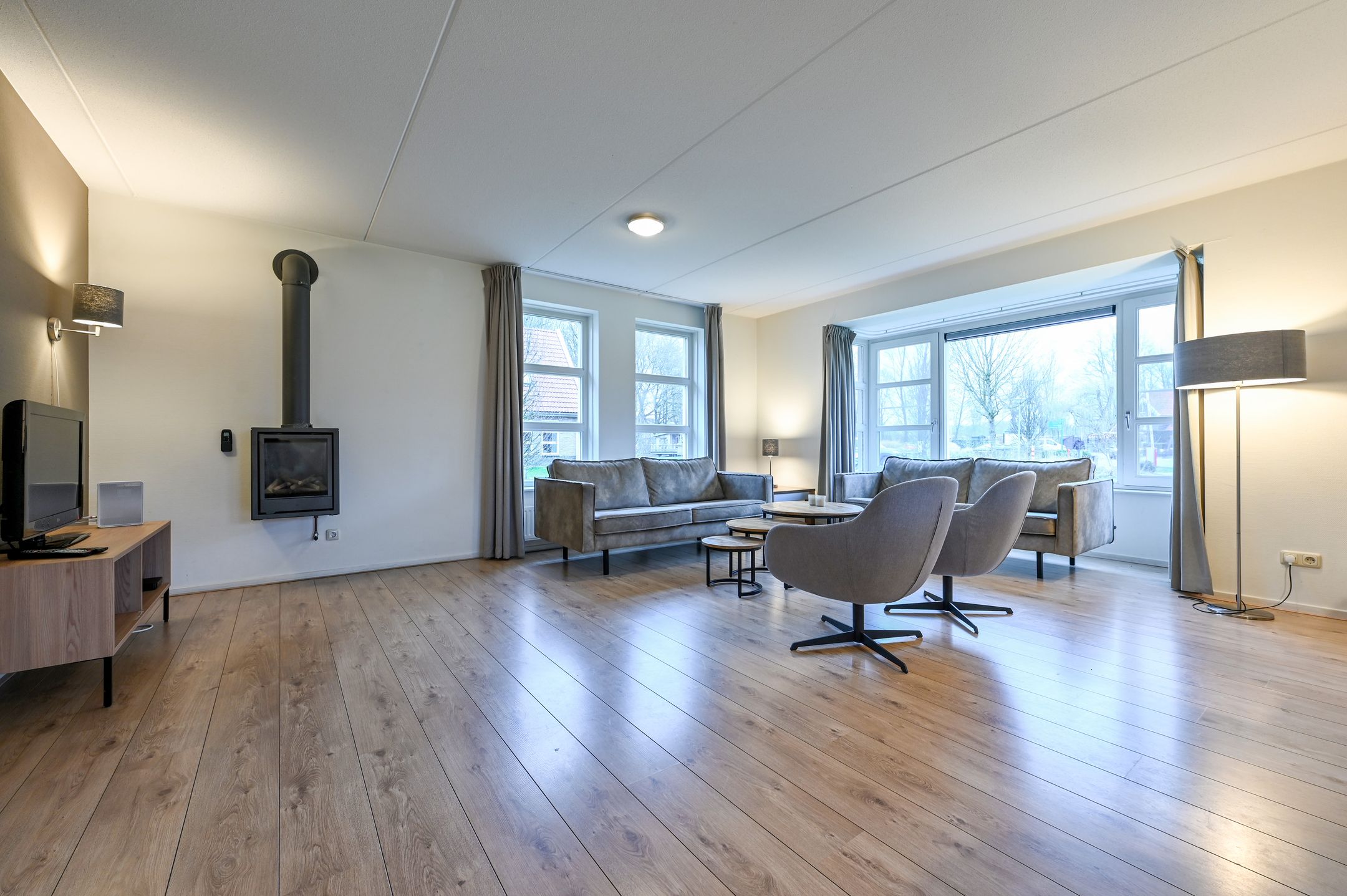 4-bedroom freehold villa in Biddinghuizen — photo 4 of 5