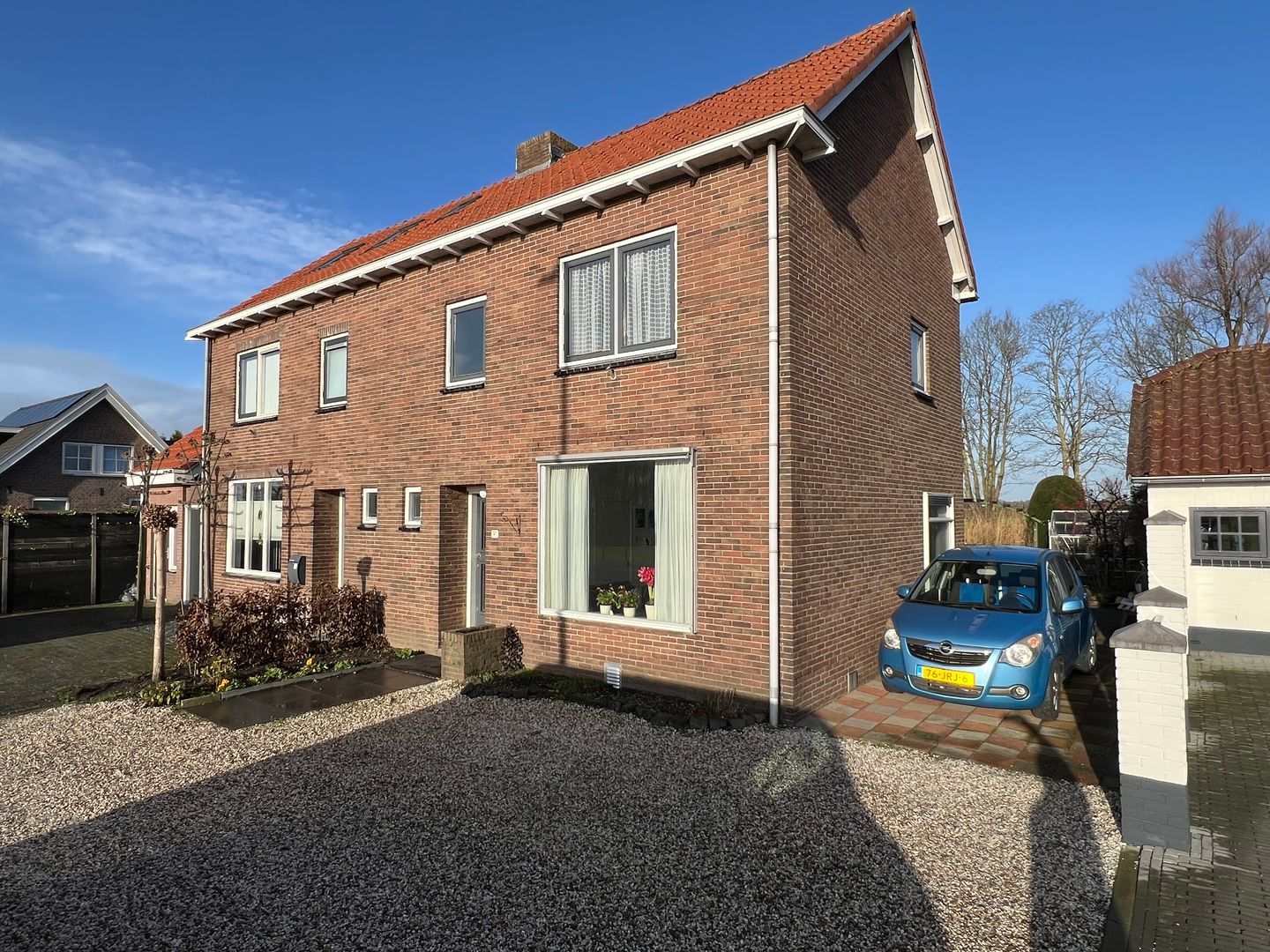 Foto 1 van Heeswijk 91