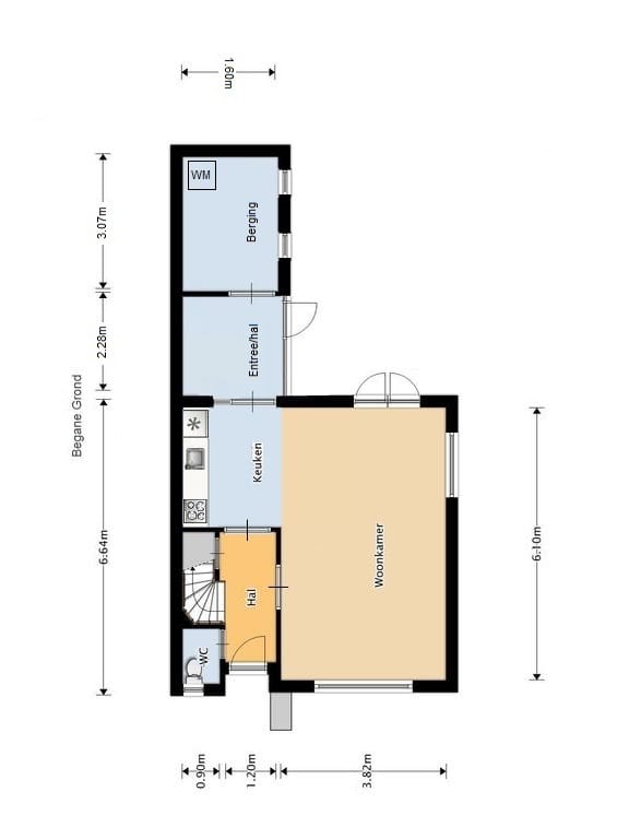 Foto 33 van Heeswijk 91