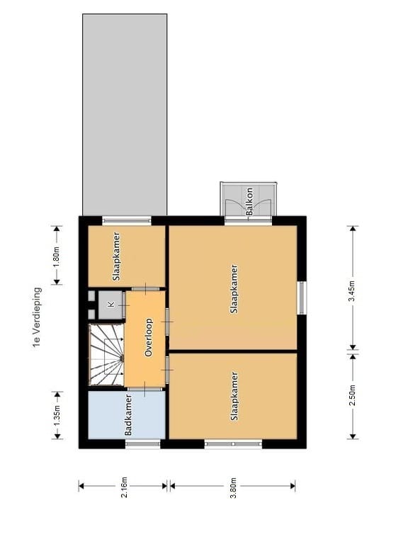 Foto 34 van Heeswijk 91