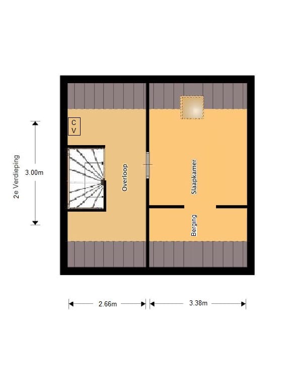 Foto 35 van Heeswijk 91
