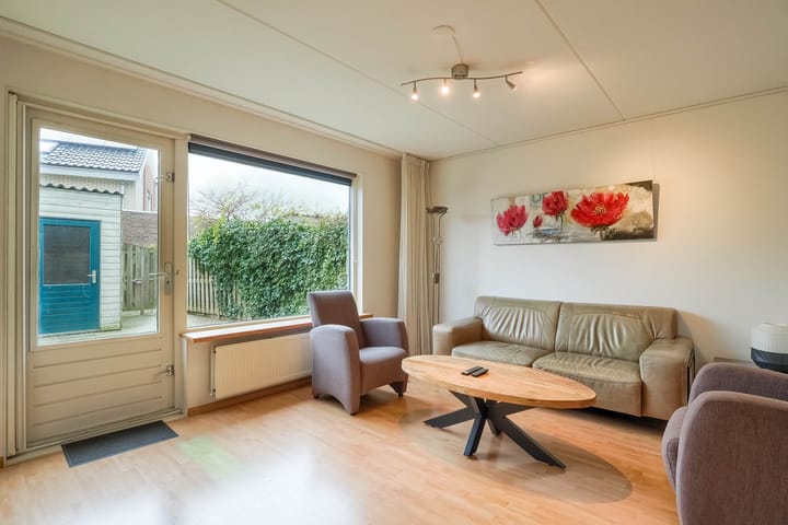 Foto 5 van Cézannehof 87