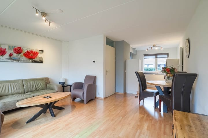 Foto 6 van Cézannehof 87