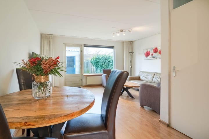 Foto 8 van Cézannehof 87