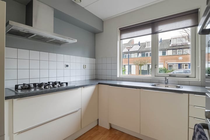 Foto 9 van Cézannehof 87