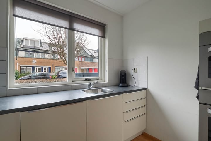 Foto 10 van Cézannehof 87