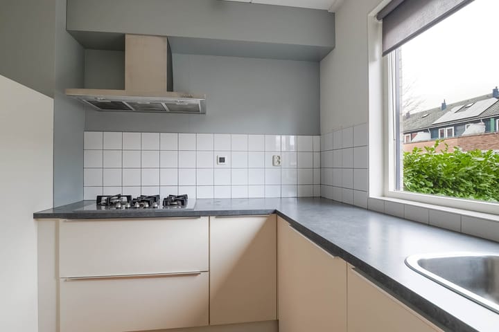 Foto 11 van Cézannehof 87