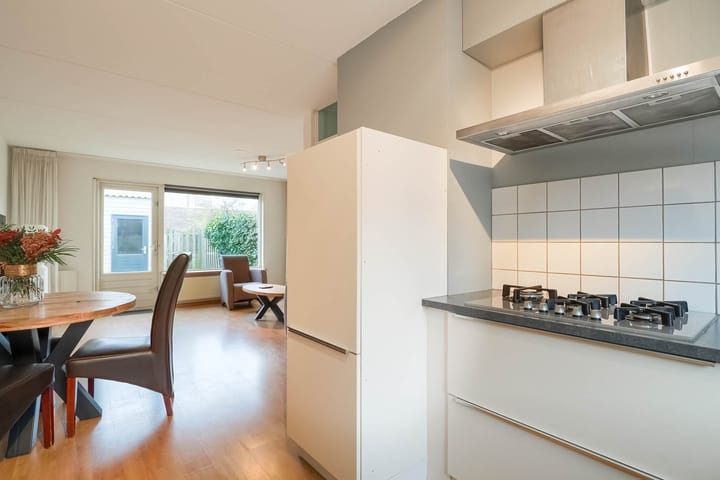 Foto 12 van Cézannehof 87