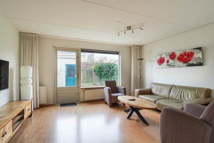 Foto 13 van Cézannehof 87