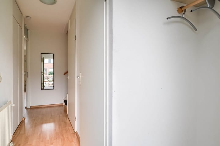 Foto 16 van Cézannehof 87