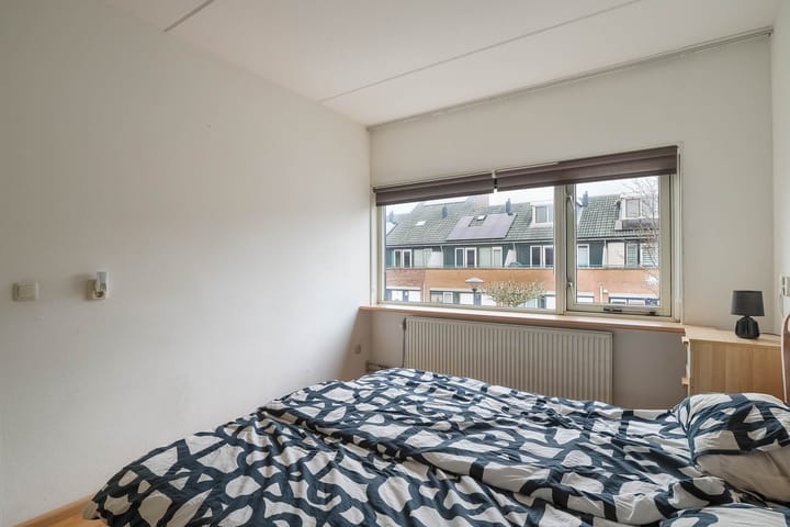 Foto 22 van Cézannehof 87