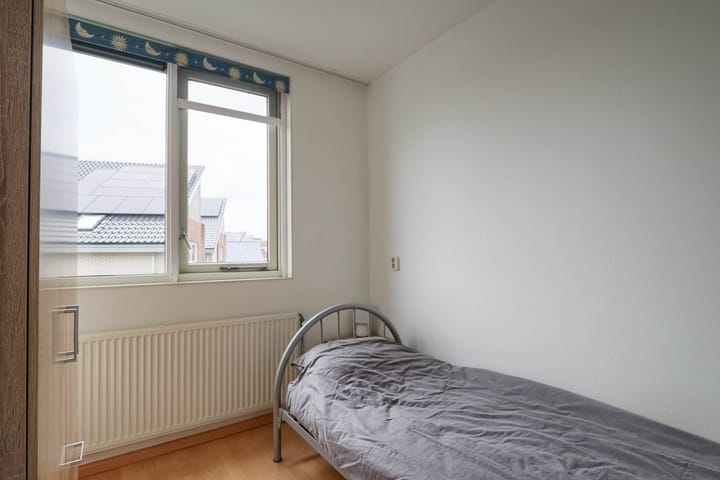 Foto 30 van Cézannehof 87