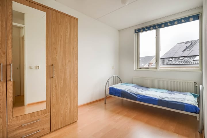 Foto 32 van Cézannehof 87