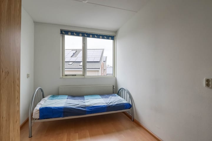 Foto 33 van Cézannehof 87