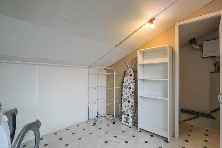 Foto 36 van Cézannehof 87