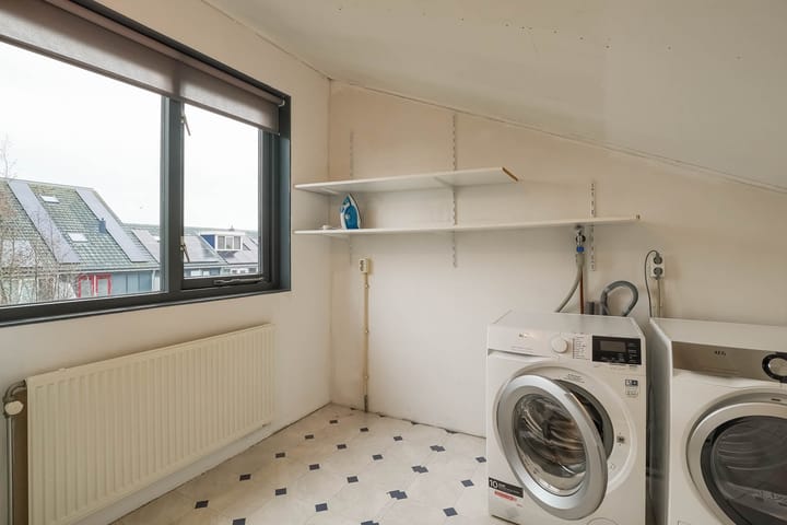 Foto 39 van Cézannehof 87