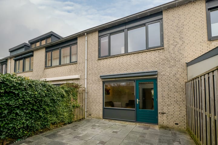 Foto 40 van Cézannehof 87