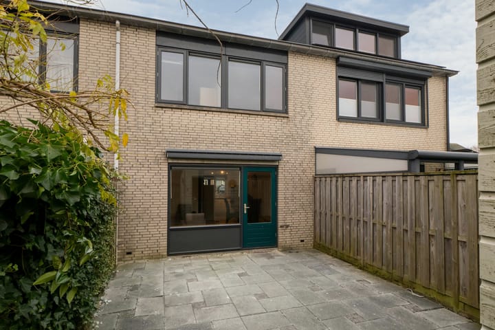 Foto 41 van Cézannehof 87