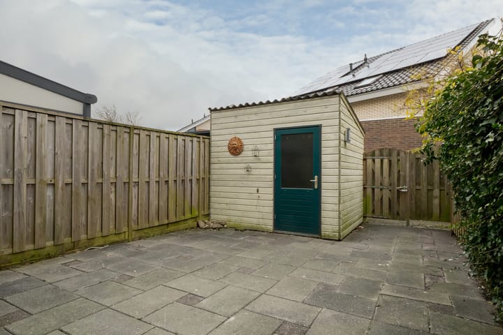 Foto 42 van Cézannehof 87