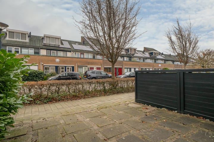 Foto 45 van Cézannehof 87