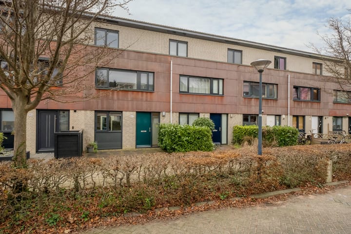 Foto 46 van Cézannehof 87