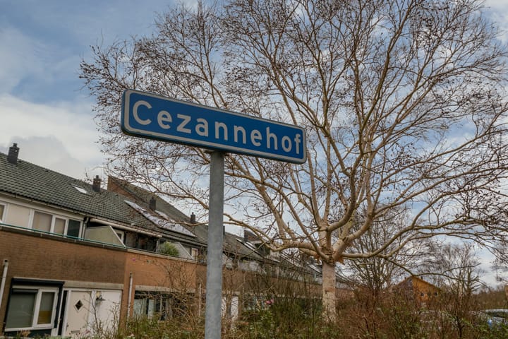 Foto 48 van Cézannehof 87