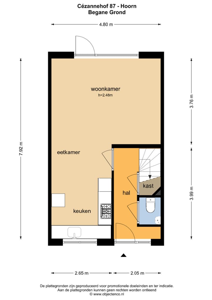 Foto 49 van Cézannehof 87