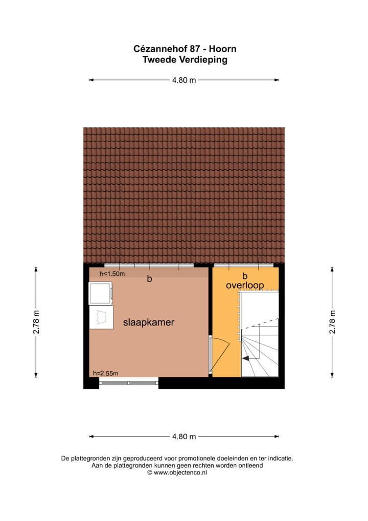 Foto 51 van Cézannehof 87