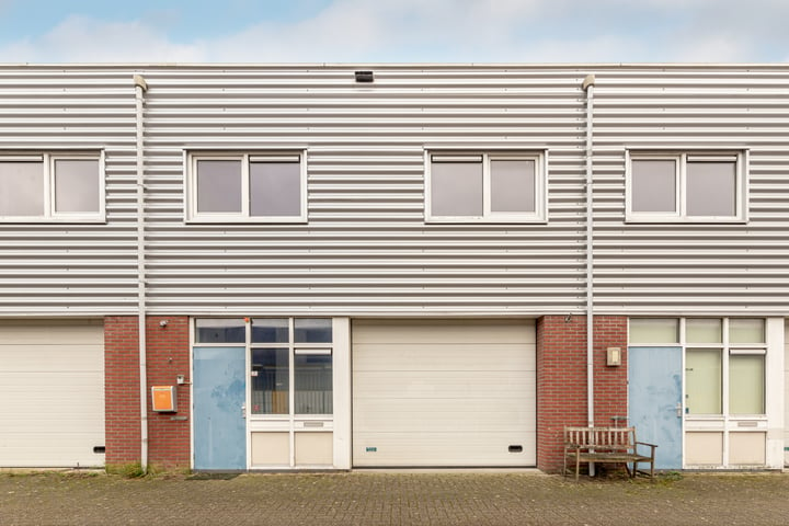 Kolkweg 20-P5, Lelystad