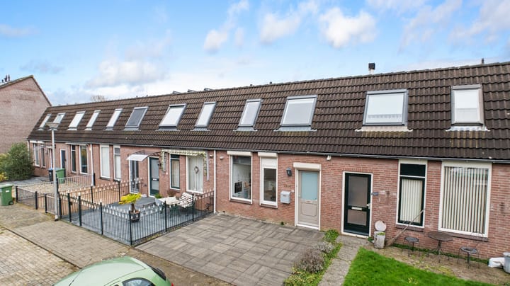 Foto 2 van Heeskesacker 1309