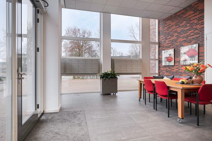 Foto 3 van Ooyerdreef 49