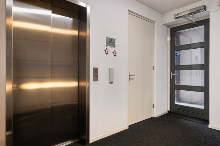 Foto 5 van Ooyerdreef 49