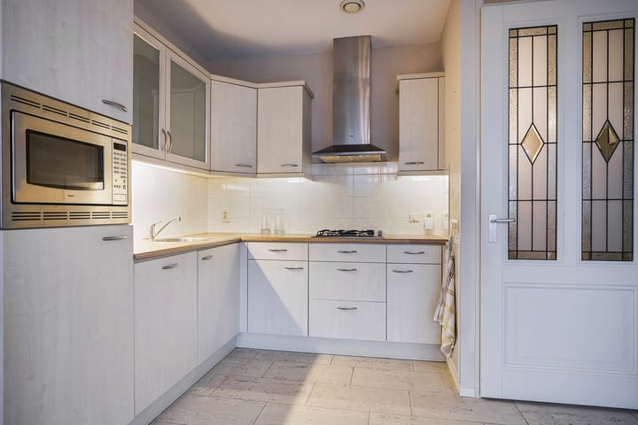 Foto 10 van Ooyerdreef 49