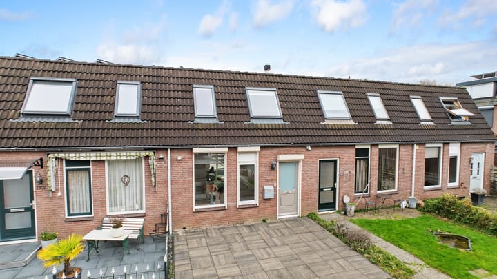 Foto 28 van Heeskesacker 1309