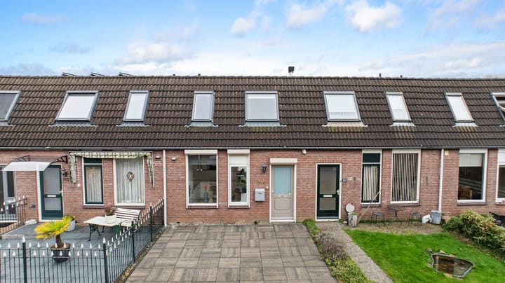 Foto 29 van Heeskesacker 1309