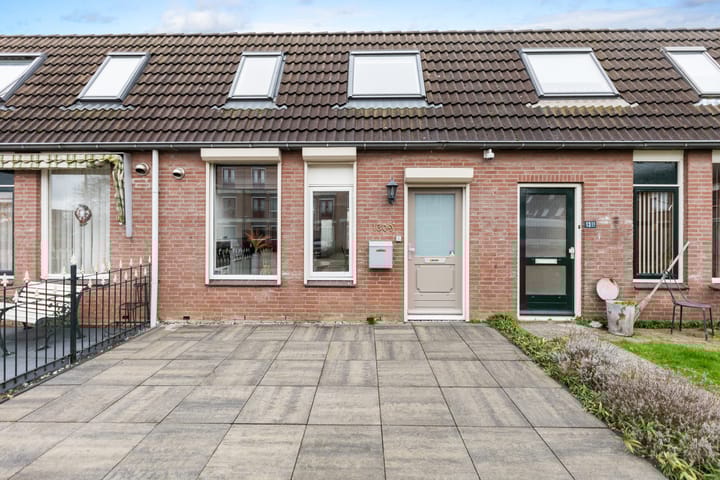 Foto 30 van Heeskesacker 1309