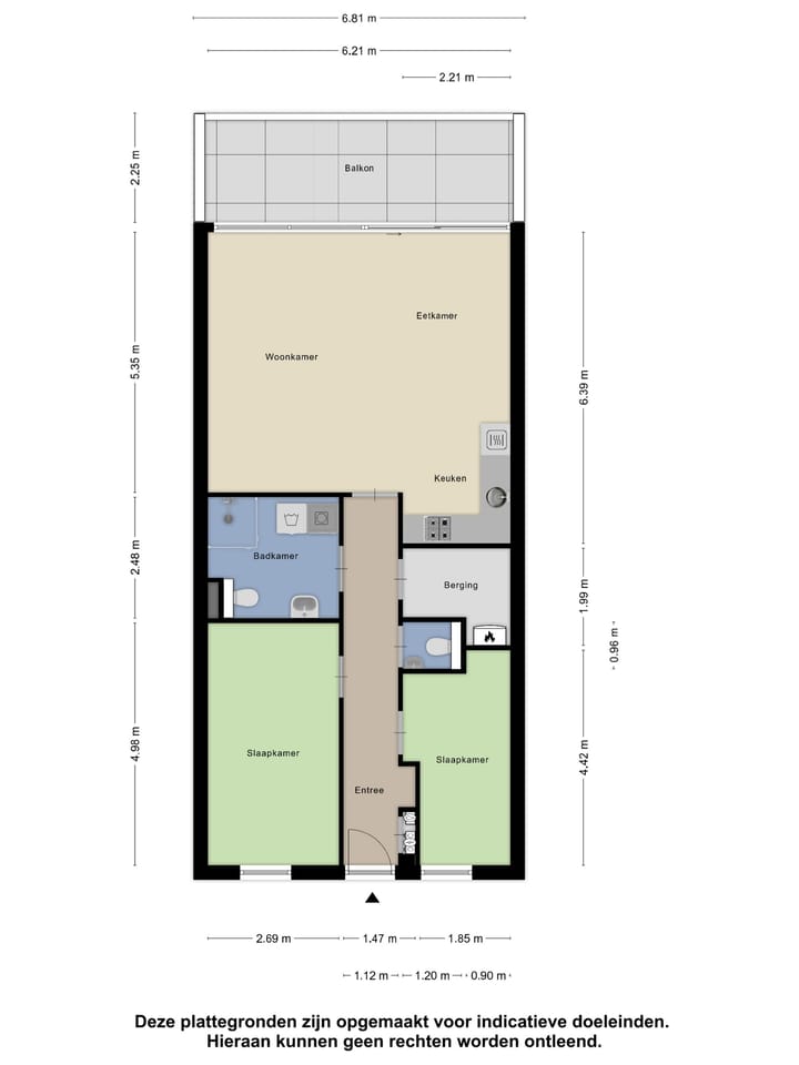 Foto 34 van Ooyerdreef 49