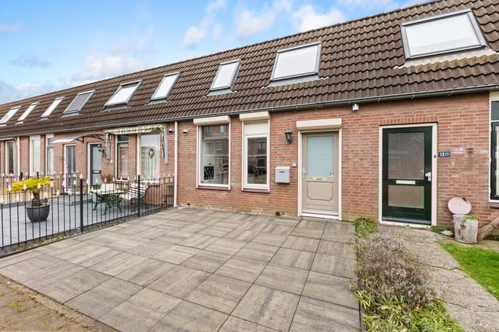 Foto 31 van Heeskesacker 1309