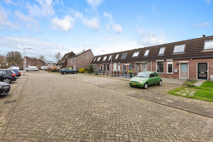 Foto 33 van Heeskesacker 1309