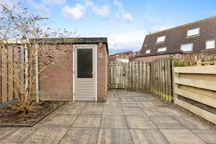 Foto 36 van Heeskesacker 1309