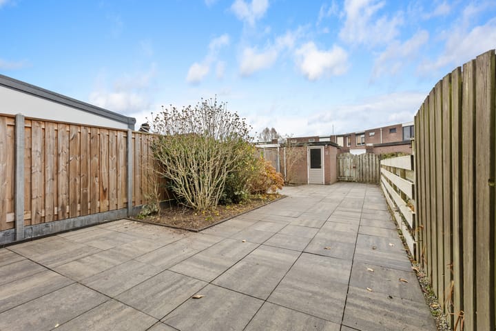 Foto 37 van Heeskesacker 1309