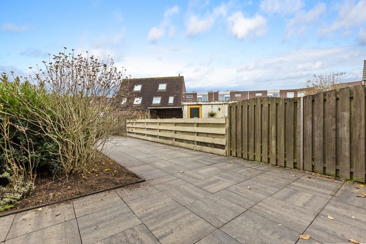 Foto 38 van Heeskesacker 1309