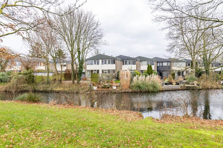 Foto 3 van Ten Oeverlaan 12