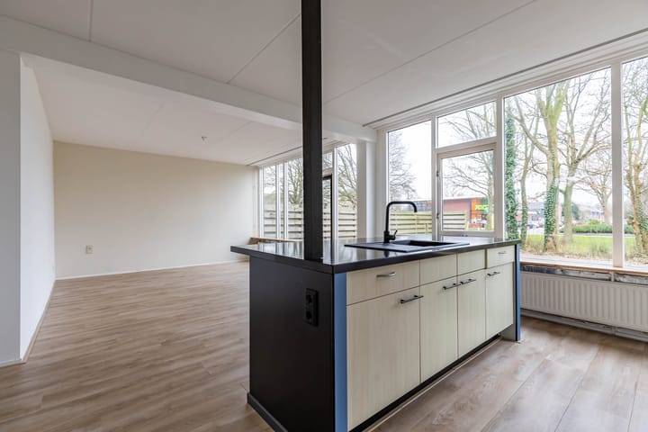 Foto 7 van Ten Oeverlaan 12