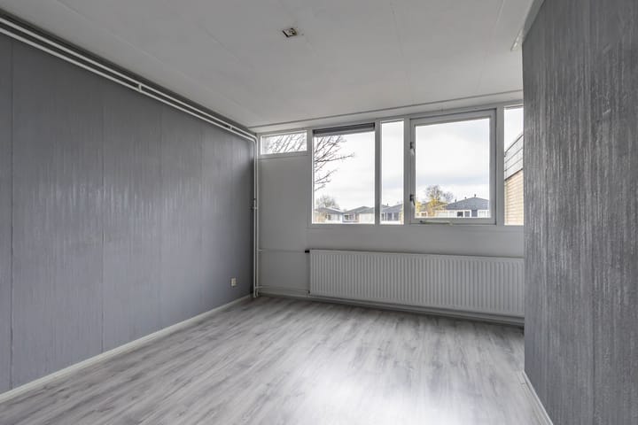 Foto 17 van Ten Oeverlaan 12